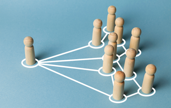 Leading For Organisational Impact